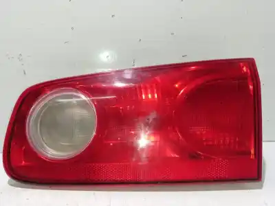 Автозапчасти б/у внутренний правый задний фонарь за renault laguna ii (bg0/1_) 1.9 dci (bg1a, bg1v) ссылки oem iam 8200262111