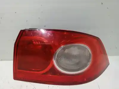 Автозапчасти б/у правый задний фонарь за renault laguna ii (bg0/1_) 1.9 dci (bg1a, bg1v) ссылки oem iam 8200262668