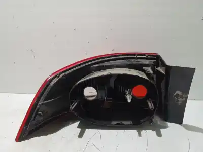 Автозапчасти б/у правый задний фонарь за renault laguna ii (bg0/1_) 1.9 dci (bg1a, bg1v) ссылки oem iam 8200262668  