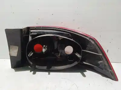 Автозапчасти б/у левый задний фонарь за renault laguna ii (bg0/1_) 1.9 dci (bg1a, bg1v) ссылки oem iam 8200262667  