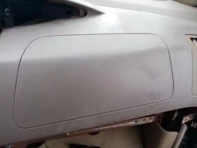 Автозапчасти б/у подушка безопасности передняя правая за ssangyong rodius i 2.7 xdi ссылки oem iam 8621021000