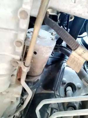 Автозапчасти б/у двигатель запускается за ssangyong rodius i 2.7 xdi ссылки oem iam 6611513701