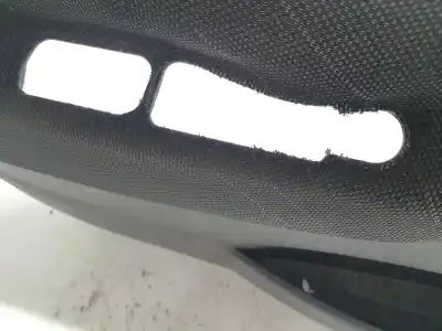 Автозапчастина б/у оббірка передніх дверей ліва для peugeot 207/207+ (wa_, wc_) 1.6 hdi посилання на oem iam 9341e5  
