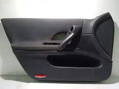 Автозапчасти б/у обивка левой передней двери за renault laguna ii (bg0/1_) 1.9 dci (bg1a, bg1v) ссылки oem iam 8200000081