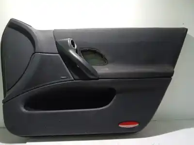 Автозапчасти б/у обивка передней правой двери за renault laguna ii (bg0/1_) 1.9 dci (bg1a, bg1v) ссылки oem iam 8200000082