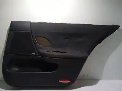 Автозапчасти б/у обивка задней правой двери за renault laguna ii (bg0/1_) 1.9 dci (bg1a, bg1v) ссылки oem iam 8200000084