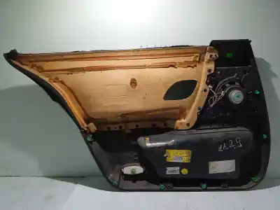 Автозапчасти б/у обивка задней правой двери за renault laguna ii (bg0/1_) 1.9 dci (bg1a, bg1v) ссылки oem iam 8200000084  8200691199