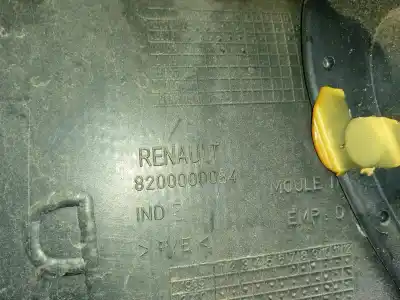 Автозапчасти б/у обивка задней правой двери за renault laguna ii (bg0/1_) 1.9 dci (bg1a, bg1v) ссылки oem iam 8200000084  8200691199
