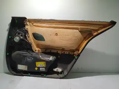 Автозапчасти б/у обивка задней левой двери за renault laguna ii (bg0/1_) 1.9 dci (bg1a, bg1v) ссылки oem iam 8200691138  8200000083