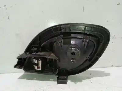 Автозапчастина б/у усередині передня права ручка для renault laguna ii (bg0/1_) 1.9 dci (bg1a, bg1v) посилання на oem iam 8200000724  