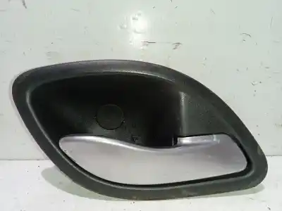 Автозапчасти б/у левая задняя внутренняя ручка за renault laguna ii (bg0/1_) 1.9 dci (bg1a, bg1v) ссылки oem iam 8200000723