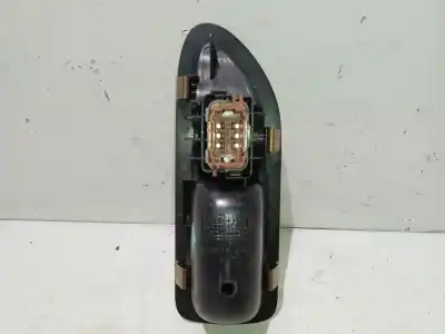 Автозапчасти б/у управление задними правыми стеклами за renault laguna ii (bg0/1_) 1.9 dci (bg1a, bg1v) ссылки oem iam 8200317494  