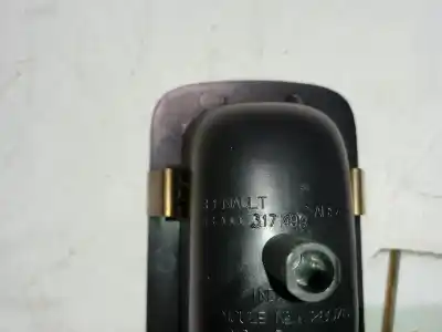 Автозапчасти б/у управление задними правыми стеклами за renault laguna ii (bg0/1_) 1.9 dci (bg1a, bg1v) ссылки oem iam 8200317494  