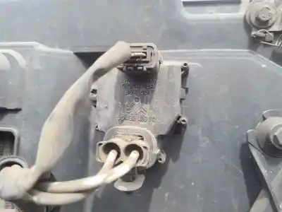 Second-hand car spare part electronic module for peugeot 307 sw (3h) 1.6 hdi 110 oem iam references 9649247680