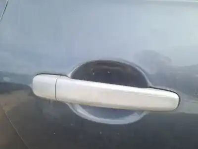 Second-hand car spare part exterior right rear door handle for peugeot 307 sw (3h) 1.6 hdi 110 oem iam references 9101w8