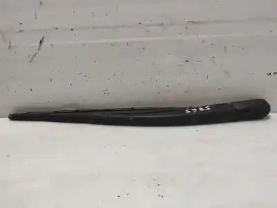 Second-hand car spare part rear windshield wiper arm for peugeot 307 sw (3h) 1.6 hdi 110 oem iam references 6429t8