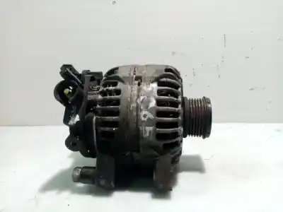 Second-hand car spare part alternator for peugeot 307 sw (3h) 1.6 hdi 110 oem iam references 9646321880
