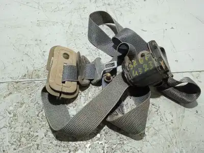 Pezzo di ricambio per auto di seconda mano Cintura Di Sicurezza Anteriore Destra per LAND ROVER DISCOVERY (SALLJG/LJ) 2.5 Turbodiesel Riferimenti OEM IAM 4807327591  