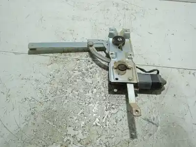 İkinci el araba yedek parçası arka sol cam regülatörü için land rover discovery (salljg/lj) 2.5 turbodiesel oem iam referansları 0130821024   İkinci el araba yedek parçası arka sol cam regülatörü için land rover discovery (salljg/lj) 2.5 turbodiesel oem iam referansları 0130821024