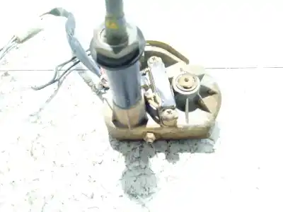Second-hand car spare part rear windshield wiper motor for land rover discovery (salljg/lj) 2.5 turbodiesel oem iam references stc1384  