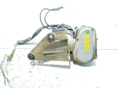 Second-hand car spare part rear windshield wiper motor for land rover discovery (salljg/lj) 2.5 turbodiesel oem iam references stc1384  