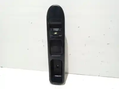 Second-hand car spare part right front power window switch for peugeot 307 sw (3h) 1.6 hdi 110 oem iam references 96351625xt