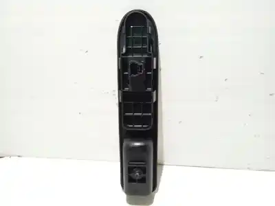 Second-hand car spare part right front power window switch for peugeot 307 sw (3h) 1.6 hdi 110 oem iam references 96351625xt  