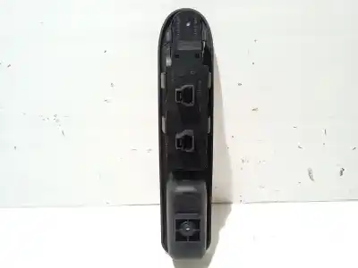 Second-hand car spare part left front power window switch for peugeot 307 sw (3h) 1.6 hdi 110 oem iam references 96531123xt  