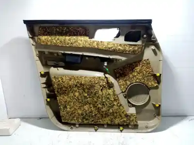 Автозапчасти б/у обивка передней правой двери за ssangyong rodius i 2.7 xdi ссылки oem iam k7220121000  