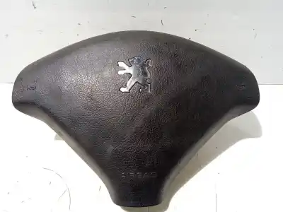 Second-hand car spare part front left air bag for peugeot 307 sw (3h) 1.6 hdi 110 oem iam references 96345028zr