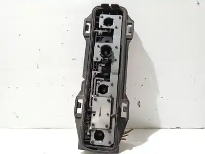 Second-hand car spare part lampholder for peugeot 307 sw (3h) 1.6 hdi 110 oem iam references 