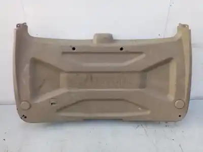 Автозапчасти б/у обивка задней двери за ssangyong rodius i 2.7 xdi ссылки oem iam 8857974