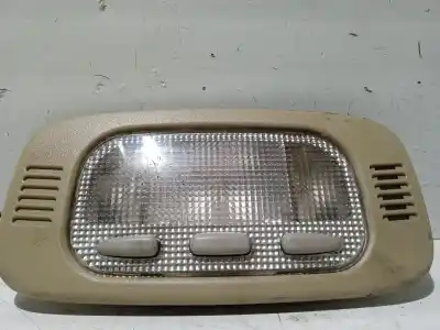 Second-hand car spare part interior light for peugeot 307 sw (3h) 1.6 hdi 110 oem iam references 964498967