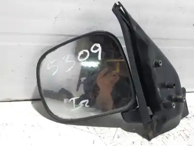 Recambio de automóvil de segunda mano de RETROVISOR IZQUIERDO para NISSAN VANETTE CARGO * referencias OEM IAM 963029C000  