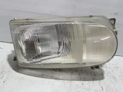 Second-hand car spare part Right Headlight for NISSAN VANETTE CARGO * OEM IAM references 260108C002  