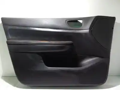 Second-hand car spare part left front door trim for peugeot 307 sw (3h) 1.6 hdi 110 oem iam references 9634993677