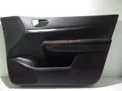Second-hand car spare part right front door trim for peugeot 307 sw (3h) 1.6 hdi 110 oem iam references 9634993577