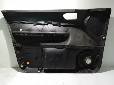 Автозапчастина б/у обработка передніх правіх дверей для peugeot 307 sw (3h) 1.6 hdi 110 посилання на oem iam 9634993577  