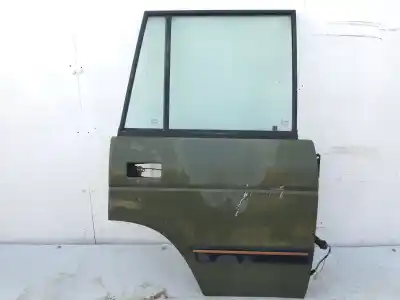 Pezzo di ricambio per auto di seconda mano Porta Posteriore Destra per LAND ROVER DISCOVERY (SALLJG/LJ) 2.5 Turbodiesel Riferimenti OEM IAM MWC6588  