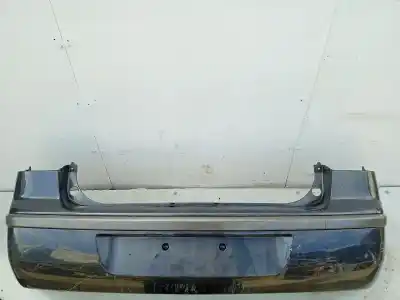 Автозапчастина б/у задній бампер для RENAULT LAGUNA II (BG0/1_) 1.9 DCI (BG1A, BG1V) Посилання на OEM IAM 7701206438  