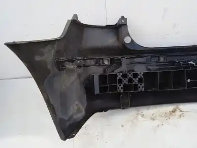 Автозапчастина б/у задній бампер для renault laguna ii (bg0/1_) 1.9 dci (bg1a, bg1v) посилання на oem iam 7701206438  
