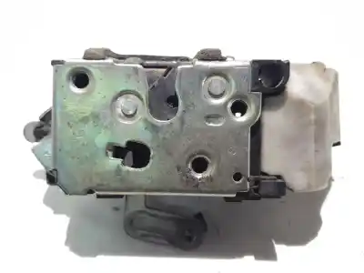 Gebrauchtes Autoersatzteil schloss der linken vordertür zum fiat punto berlina oem-iam-referenzen 46536066