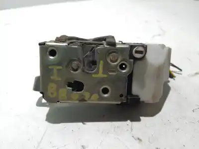 Gebrauchtes Autoersatzteil türschloss hinten links zum fiat punto berlina oem-iam-referenzen 46536068