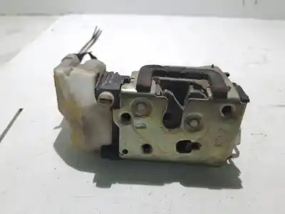 Gebrauchtes Autoersatzteil türschloss hinten rechts zum fiat punto berlina oem-iam-referenzen 46536067