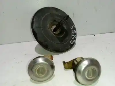 Автозапчастина б/у гра в боулер для citroen c15 furgoneta/monovolumen (vd_) 1.8 d посилання на oem iam 9170cy Автозапчастина б/у гра в боулер для citroen c15 furgoneta/monovolumen (vd_) 1.8 d посилання на oem iam 9170cy