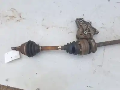 Gebrauchtes Autoersatzteil getriebe vorne rechts zum fiat punto berlina oem-iam-referenzen 46307688