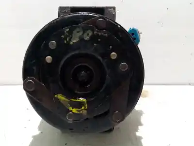 Автозапчастина б/у компресор кондиционера для tata safari (42_fd) 3.0 d посилання на oem iam 254723120250  24427890
