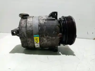 Автозапчастина б/у компресор кондиционера для tata safari (42_fd) 3.0 d посилання на oem iam 254723120250  24427890