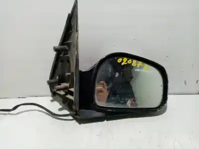 Pezzo di ricambio per auto di seconda mano  per TATA SAFARI (42_FD)  Riferimenti OEM IAM 265981100167  