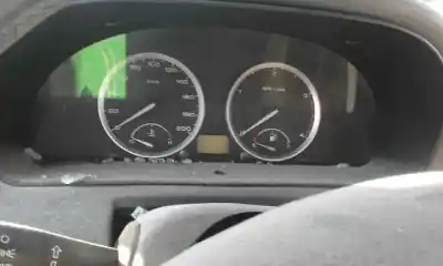 Автозапчастина б/у панель інструментів для tata safari (42_fd) 3.0 d посилання на oem iam 282654200108  269954219984
